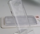 Thumb Case Samsung Galaxy J3 2016 Transparent Verizon 1