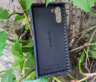 Thumb Case Samsung Galaxy Note 10 Coastal Blue 3