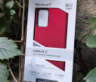 Thumb Case Samsung Galaxy Note 20 Nimbus9 Red 1
