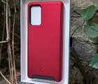 Thumb Case Samsung Galaxy Note 20 Nimbus9 Red 2