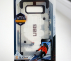 Thumb Case Samsung Galaxy Note 8 Uag Plasma
