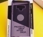 Thumb Case Samsung Galaxy Note 9 Tech21 Evocheck Black 3