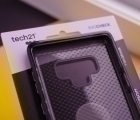 Thumb Case Samsung Galaxy Note 9 Tech21 Evocheck Black 6
