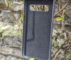 Thumb Case Samsung Galaxy S10 Fabric Gray 2
