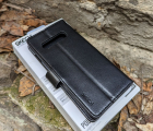 Thumb Case Samsung Galaxy S10 Folio Skech 3