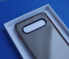Thumb Case Samsung Galaxy S10 Phantom 2 Black 4