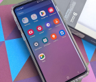 Thumb Case Samsung Galaxy S10 Speck 2