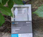 Thumb Case Samsung Galaxy S10 Speck Transparent