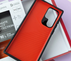 Thumb Case Samsung Galaxy S22 Ultra Zagg Black 221