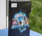 Thumb Case Samsung Galaxy S4 Fre 0