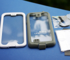 Thumb Case Samsung Galaxy S4 Fre 1