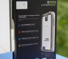 Thumb Case Samsung Galaxy S4 Fre 3