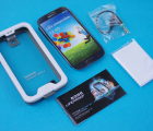 Thumb Case Samsung Galaxy S4 Fre 4