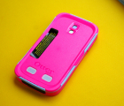 Thumb Case Samsung Galaxy S4 Otterbox Waterproof 1
