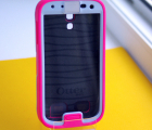 Thumb Case Samsung Galaxy S4 Otterbox Waterproof 3