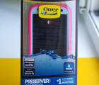 Thumb Case Samsung Galaxy S4 Otterbox Waterproof 4