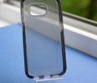 Thumb Case Samsung Galaxy S6 Black Tech21