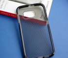 Thumb Case Samsung Galaxy S6 Black Tech21 2