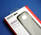 Thumb Case Samsung Galaxy S6 Black Tech21 4