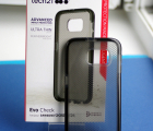 Thumb Case Samsung Galaxy S6 Black Tech21 5