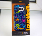 Thumb Case Samsung Galaxy S6 Loudmouth Pirate 1