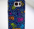 Thumb Case Samsung Galaxy S6 Loudmouth Pirate 2