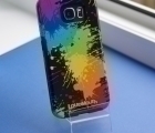 Thumb Case Samsung Galaxy S6 M Dege Loud Mouth