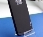 Thumb Case Samsung Galaxy S6 Qmadix Black