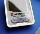 Thumb Case Samsung Galaxy S6 Qmadix Black 3
