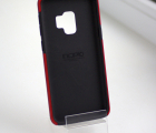 Thumb Case Samsung Galaxy S9 Incipio Dualpro Red 6