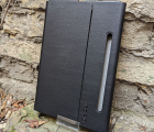 Thumb Case Samsung Galaxy Tab S7 Incipio Folio Black