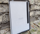 Thumb Case Samsung Galaxy Tab S7 Incipio Folio Black 3