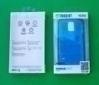 Thumb Case Trident Perseus Samsng Galaxy S5 Blue 0