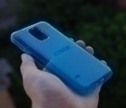 Thumb Case Trident Perseus Samsng Galaxy S5 Blue 2