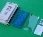 Thumb Case Trident Perseus Samsng Galaxy S5 Blue 5
