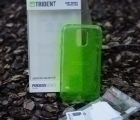 Thumb Case Trident Perseus Samsng Galaxy S5 Green 3