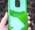 Thumb Case Trident Perseus Samsng Galaxy S5 Green 4