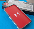 Thumb Case Under Armour White 2