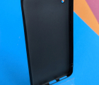 Thumb Case Vivo Y1s Black Mate 2