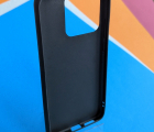 Thumb Case Xiaomi Redmi 10c Black Mate 2