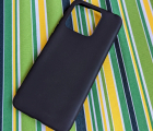 Thumb Case Xiaomi Redmi 10c Black Mate 3