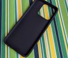 Thumb Case Xiaomi Redmi 10c Black Mate 4