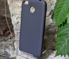 Thumb Case Xiaomi Redmi 4x Black 3