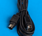 Thumb Cavle Video Analog S Video   S Video  28AWG  2m 
