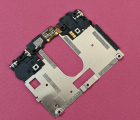Thumb Cellular Antenna Top Nokia 6.1 Plus 2