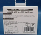 Thumb Chaegre Hyperports Pd 65w 2