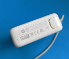Thumb Charger Apple 60W MagSafe  A1433  2