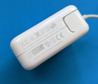 Thumb Charger Apple  45 Watt  MagSafe 2  A1436  2