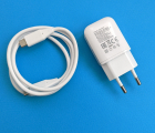 Thumb Charger LG MCS N04ER With Cable Lg V30