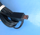 Thumb Charger SPN5316A FMP5185B Mini Usb 2